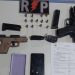 Suspeito de tentar matar ex e trocar tiros com policial de folga morre em novo confronto com a polícia