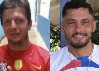 Arnaldo é o Thalita da semana e Gilmar o destaque do domingo
