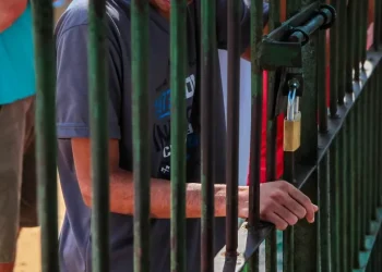 Mais de 120 apenados recebem saída temporária de Dia das Mães em RO; 22 em Jaru