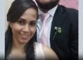 Bombeira morre após acidente entre moto e carro na BR-364