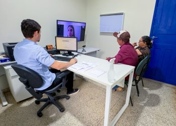 Em abril, Jaru foi a cidade de Rondônia que mais realizou atendimentos médicos com especialistas por meio de parceria entre a Prefeitura e o Hospital Albert Einstein