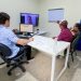 Em abril, Jaru foi a cidade de Rondônia que mais realizou atendimentos médicos com especialistas por meio de parceria entre a Prefeitura e o Hospital Albert Einstein