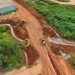 Governo de Rondônia e Prefeitura de Jaru retomam obras de pavimentação da Linha 625