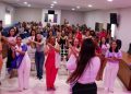 O DIA DELAS: Participação da Sicoob Centro destaca cuidado, cooperação e apoio às mulheres