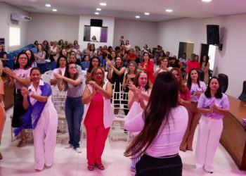 O DIA DELAS: Participação da Sicoob Centro destaca cuidado, cooperação e apoio às mulheres