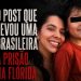 Rondoniense vai presa nos EUA por postar vídeo brincando com o filho no Instagram