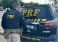 PRF em Rondônia finaliza XIX fase da Operação Domiduca