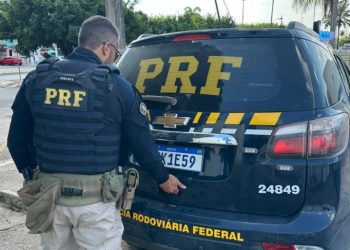 PRF em Rondônia finaliza XIX fase da Operação Domiduca