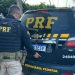 PRF em Rondônia finaliza XIX fase da Operação Domiduca