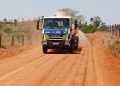 Prefeitura de Jaru oficializa neste sábado o início dos serviços de patrolamento e do programa Caminho Rural 2026; evento será na sede da Asprol, na Linha 634