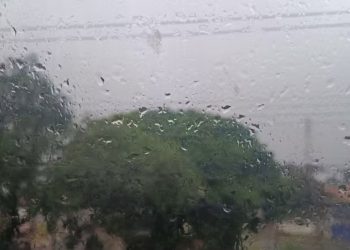 Nova frente fria deve chegar em Rondônia, aponta Censipam