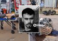 Jovem de 24 anos morre após partir Hornet 600 ao meio