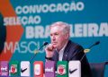 Lista de convocados da seleção brasileira para a Copa do Mundo 2026: quem foi chamado por Ancelotti
