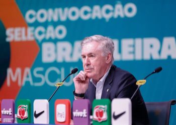 Lista de convocados da seleção brasileira para a Copa do Mundo 2026: quem foi chamado por Ancelotti