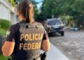 Polícia Federal prende três foragidos pelo crime de estupro de vulnerável