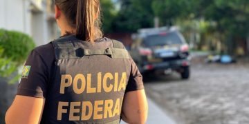 Polícia Federal prende três foragidos pelo crime de estupro de vulnerável