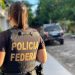 Polícia Federal prende três foragidos pelo crime de estupro de vulnerável