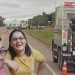 Acidente na BR-364 deixa mulher morta e homem em estado grave