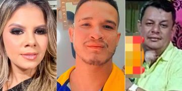 Ex-vereador e irmão são presos suspeitos de mandar matar três pessoas em RO
