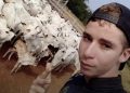 Jovem de 21 anos morre após sofrer descarga elétrica durante colheita de café
