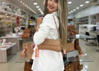 Ótica Cahema está com grande promoção em bolsas com até 50% de desconto