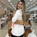 Ótica Cahema está com grande promoção em bolsas com até 50% de desconto