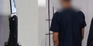 Adolescente é esfaqueado por colega dentro de escola cívico-militar