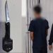 Adolescente é esfaqueado por colega dentro de escola cívico-militar