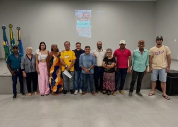 ACIJ realiza a entrega da premiação do Bingão das Mães 2026