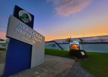 Confira a programação da 13ª Rondônia Rural Show Internacional