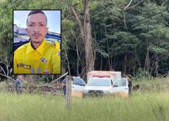 Ex-morador de RO se envolve com mulher em MT, onde é sequestrado e morto com requintes de crueldade