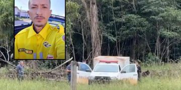 Ex-morador de RO se envolve com mulher em MT, onde é sequestrado e morto com requintes de crueldade