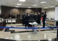 JARU – Homem é condenado a 30 anos de prisão pela morte da ex-esposa
