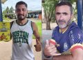 Gilmar é o Thalita da semana e Pepita o destaque do domingo