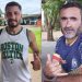 Gilmar é o Thalita da semana e Pepita o destaque do domingo