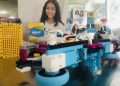 Na Rondônia Rural Show Internacional 2026, exposição de robótica apresenta tecnologias que revolucionam o campo
