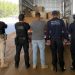 Ação conjunta entre PRF em Rondônia, Receita Federal e PCRO resulta na apreensão de 600 kg de cocaína