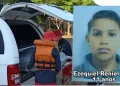 Corpo de menino desaparecido no Rio Jamari é encontrado; buscas por outra vítima continuam