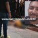 JARU – Trio acusado de executar Lucas Gonçalves em festa junina é condenado a mais de 48 anos de prisão