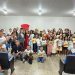Secretaria Municipal de Desenvolvimento Social de Jaru realiza encontro para celebrar o Mês das Mães