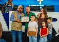 Empresário Rodrigo Guerreiro recebe Título Honorífico de Honra ao Mérito durante sessão solene da ALERO na Rondônia Rural Show