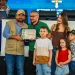 Empresário Rodrigo Guerreiro recebe Título Honorífico de Honra ao Mérito durante sessão solene da ALERO na Rondônia Rural Show