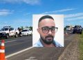Com indícios de atropelamento, psicólogo é encontrado morto às margens da BR-364