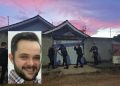 Polícia prende suspeitos de envolvimento em morte de advogado