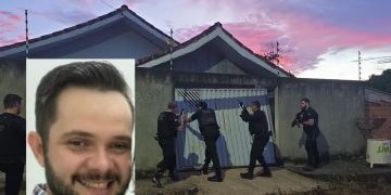Polícia prende suspeitos de envolvimento em morte de advogado
