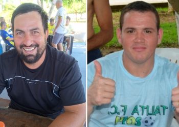 Júnior da Agrodrones é eleito o Thalita da Semana e Kaká o destaque do domingo