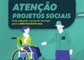 Edital Social Sicoob Centro: inscrições para projetos sociais terminam em 30 de maio