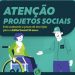 Edital Social Sicoob Centro: inscrições para projetos sociais terminam em 30 de maio