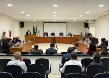 Câmara relembra: projeto garantiu isenção do ITBI para primeira escritura em Jaru