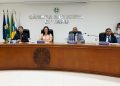 Educação é destaque: Câmara de Jaru aprova investimentos em merenda escolar e melhorias na Escola Tânia Barreto